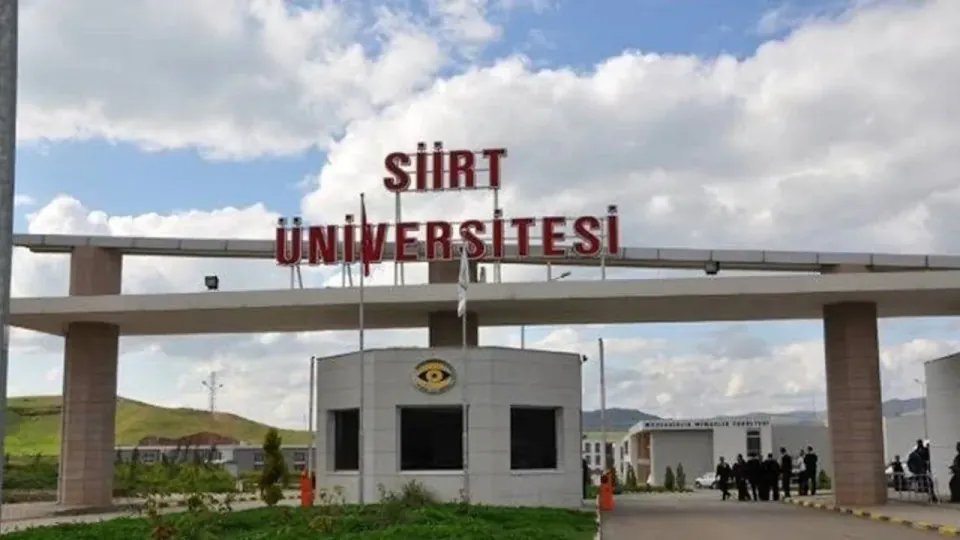 Siirt Üniversitesi 2026 YKS Tercih Tanıtım Günleri Başlıyor görseli