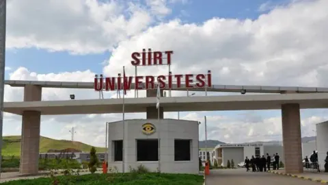 Siirt Üniversitesi 2026 YKS Tercih Tanıtım Günleri Başlıyor