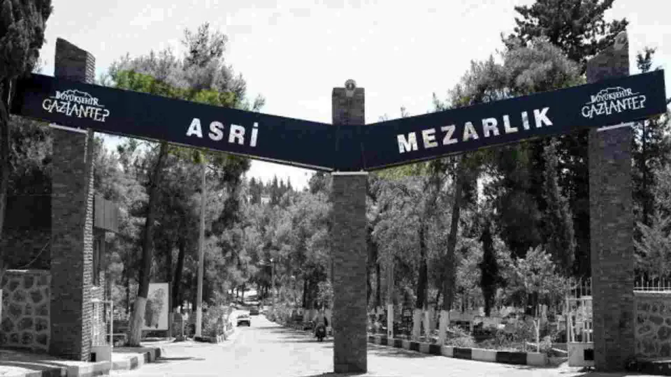 Gaziantep vefat ilanları 2 Temmuz 2026: Kimler hayatını kaybetti? görseli