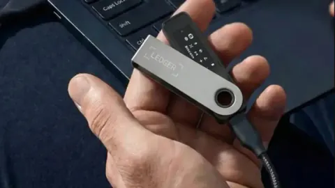 Ledger 'CryptoBilis' saldırılarını yetkili bayiye bağladı: 93 Milyon Dolar izlendi, 10 Milyon Dolar donduruldu
