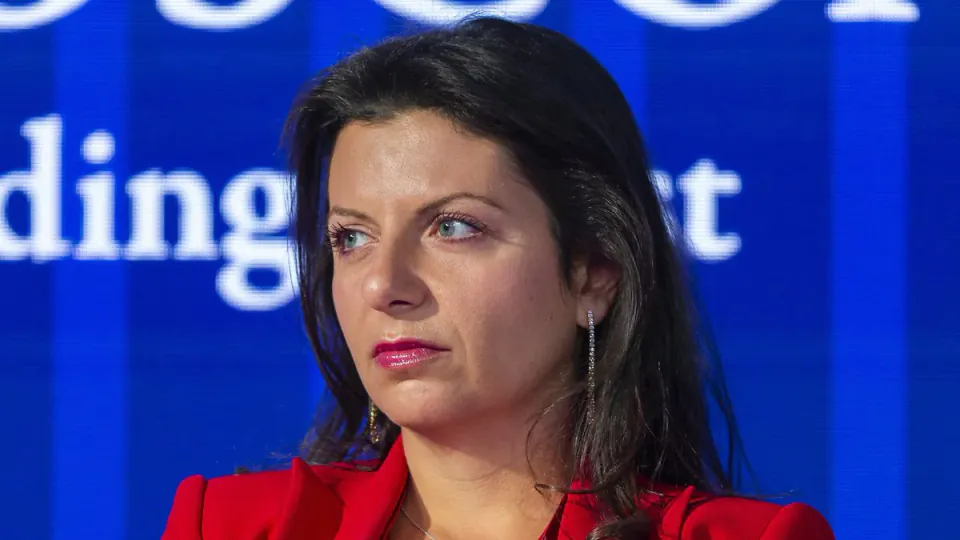 Margarita Simonyan'ın Aile Portresi: Eşi Tigran Keosayan Vefat Etti, 3 Çocuğun Eğitimi ve Yaşam Düzeni görseli