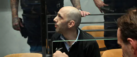 Delphine Jubillar Davasında Şok Gelişme: Cédric Jubillar Suçunu İtiraf Etti