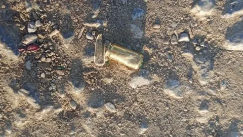 Denizli'de komşu kavgası silahlı çatışmaya döndü: 5 yaralı, 8 gözaltı