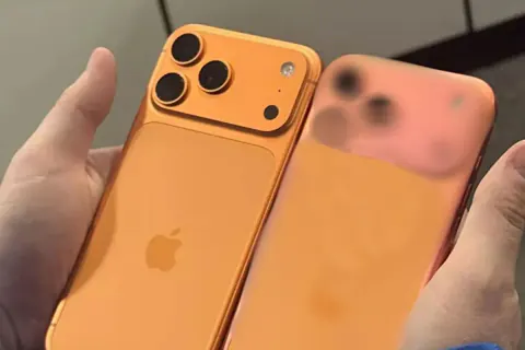 iPhone 17 Pro Renk Değişimi: Kozmik Turuncu Renkli Cihazlarda Renk Kaybı Riski