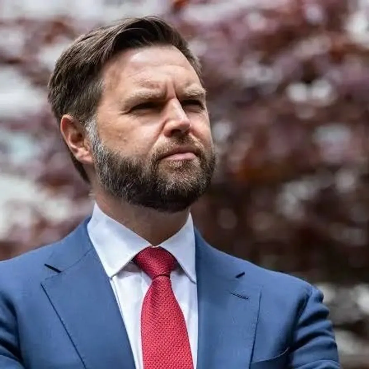 ABD Başkan Yardımcısı JD Vance'ten İran ve Trump Dönemi Mesajı ABD Başkan Yardımcısı JD Vance'ten İran ve Trump Dönemi Mesajı