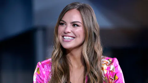 The Bachelorette'ten Yazarlığa: Hannah Brown'ın Dönüşüm Yolculuğu