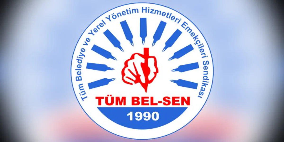 TÜM BEL-SEN'den Yüksekova'da Belediye Çalışanlarına Saldırı Tepkisi TÜM BEL-SEN'den Yüksekova'da Belediye Çalışanlarına Saldırı Tepkisi