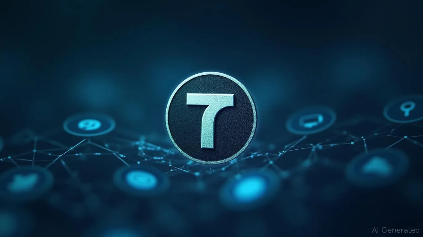 Tether USDT İçin Kritik Dönem: GENIUS Act 2028 Hedefine Doğru İlerliyor Tether USDT İçin Kritik Dönem: GENIUS Act 2028 Hedefine Doğru İlerliyor