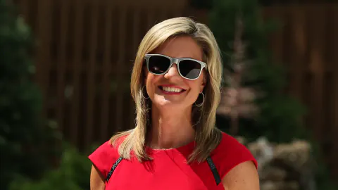 KARE 11 Haber Spikeri Julie Nelson Tekne Kazası Sonrası Ara Verdi