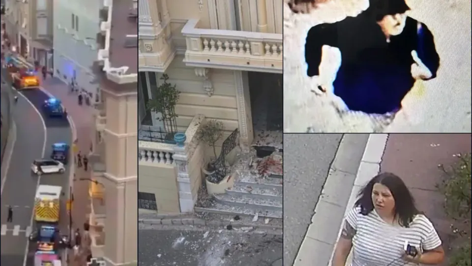 Monako'daki Bombalı Saldırının Şüphelisi Anastasiia Berezovska Ölü Bulundu görseli