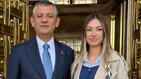 YENİ Parti'de dikkat çeken atama: Bolulu Avukat Buse Batyar YDK Üyesi Oldu