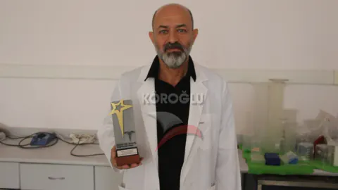 Bolu'da Geliştirilen Proje Kalp Krizi Tanısını 10 Dakikaya İndiriyor