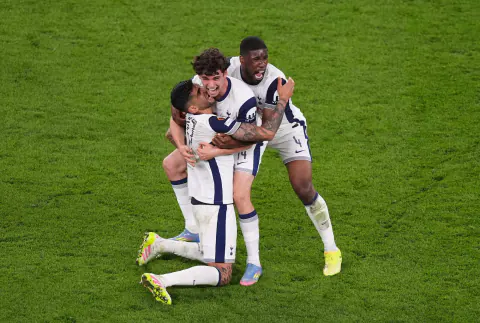 Tottenham'da Kevin Danso Skandalı: ırkçı Saldırılara Sert Tepki