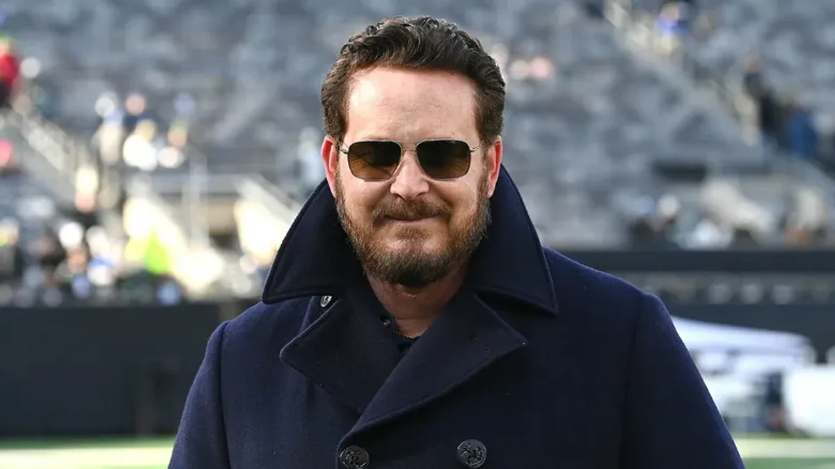 Yellowstone'un Sert Adamı Cole Hauser: Rip Wheeler Karakterinin Ardındaki Gerçek Kişilik Yellowstone'un Sert Adamı Cole Hauser: Rip Wheeler Karakterinin Ardındaki Gerçek Kişilik