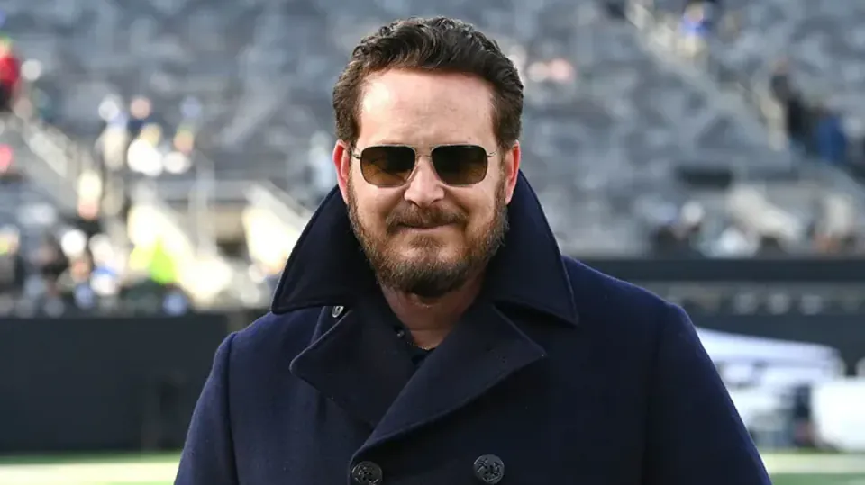 Yellowstone'un Sert Adamı Cole Hauser: Rip Wheeler Karakterinin Ardındaki Gerçek Kişilik görseli