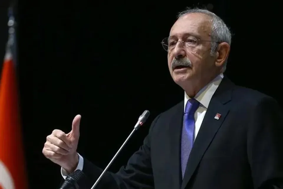 CHP Kulislerinde Vahap Seçer Hareketliliği: Cumhurbaşkanı Adaylığı İddiası görseli