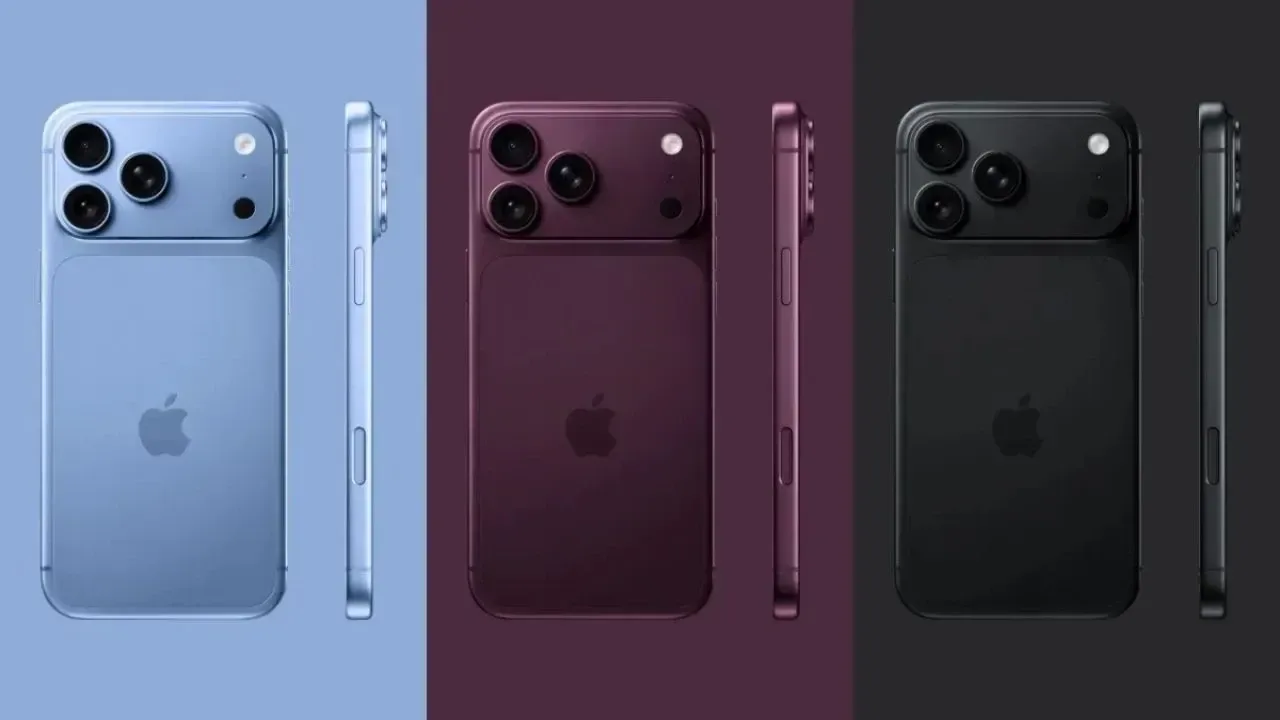 Apple A20 Pro ile 2nm Çağına Geçiyor: iPhone 18 Performans Devrimi Apple A20 Pro ile 2nm Çağına Geçiyor: iPhone 18 Performans Devrimi