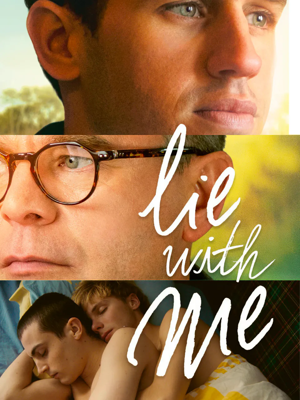 Lie With Me Dizisi Ne Anlatıyor? Oyuncuları ve Konusuyla Gerilim Dolu Bir Hikaye görseli