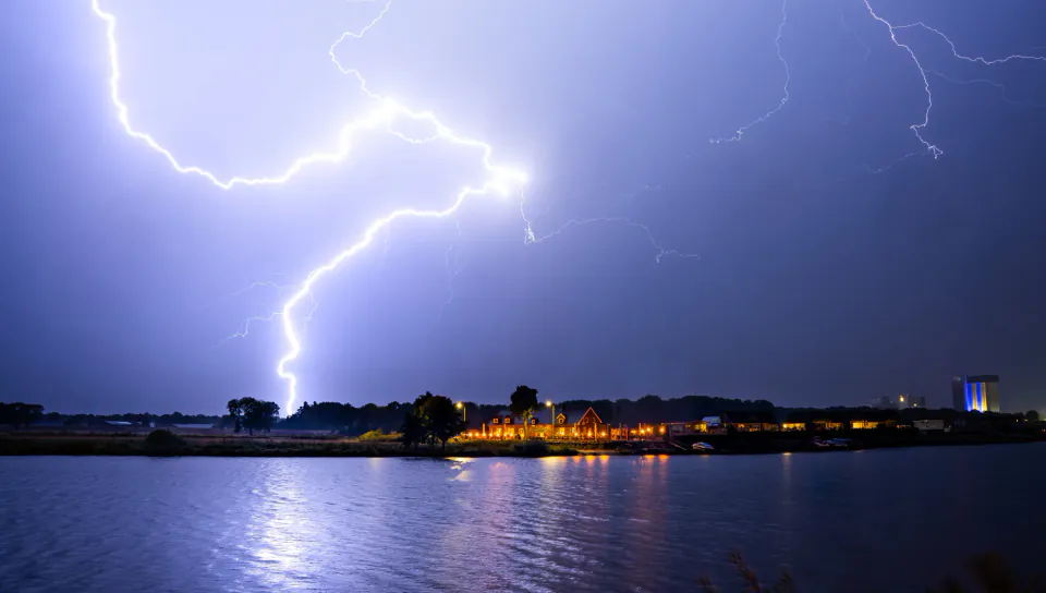 Müzik Prodüksiyonunda Profesyonel Çözümler: Onweer Nedir? görseli