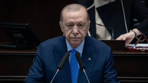 Cumhurbaşkanı Erdoğan'dan 'Terörsüz Türkiye' için kritik yasal adım açıklaması