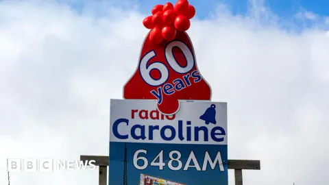 King Charles III Ölümü Haberi Yanlışlıkla Yayına Girdi: Radio Caroline'a Ceza