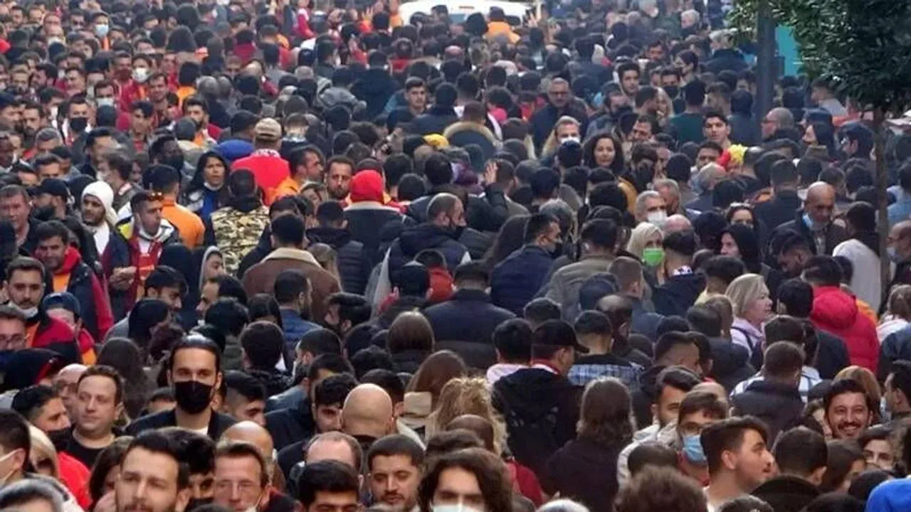 TÜİK İşsizlik Verilerini Açıkladı: Adana Akdeniz'de Zirveye Yerleşti TÜİK İşsizlik Verilerini Açıkladı: Adana Akdeniz'de Zirveye Yerleşti