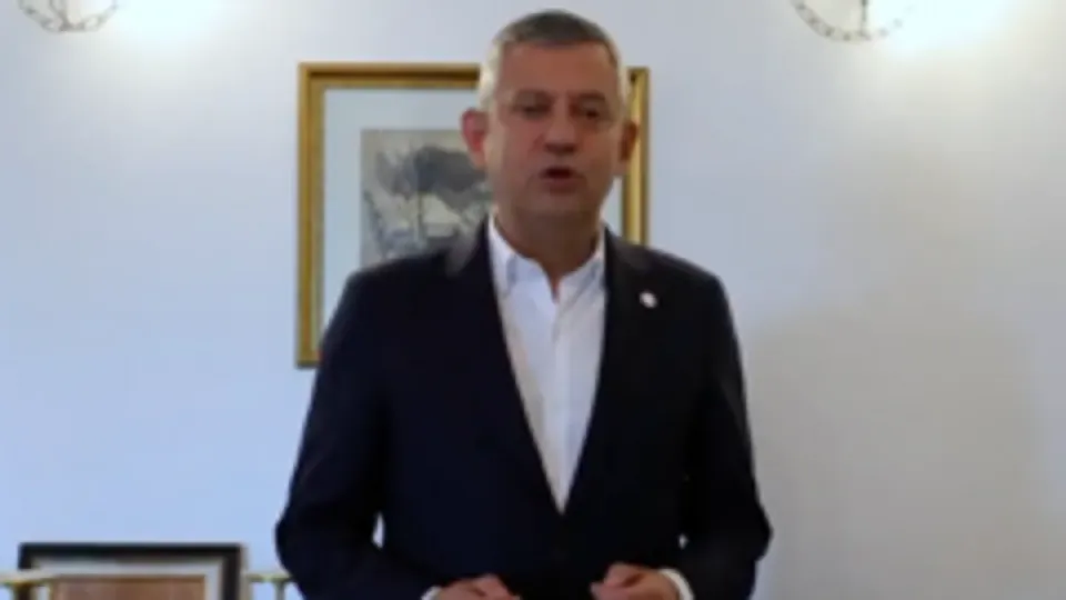 Yeni Parti'den Bağış ve Üyelik Süreçleri Hakkında Kurumsal Açıklama görseli