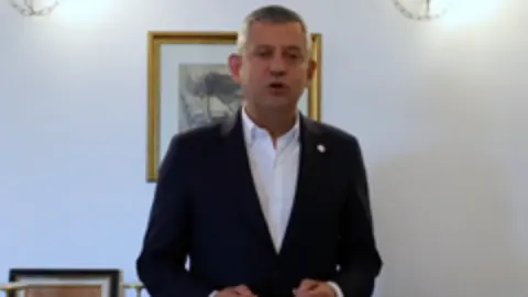 Yeni Parti'den Bağış ve Üyelik Süreçleri Hakkında Kurumsal Açıklama