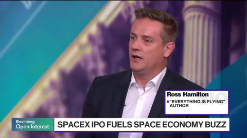 SpaceX Halka Arzı Kapıda: Uzay Ekonomisinde Yeni Bir Dönem Başlıyor