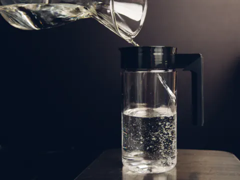 Kahve Su Formülü: Baristalar Neden Musluk Suyu Terk Edip 'Yapay Su' Yapıyor?