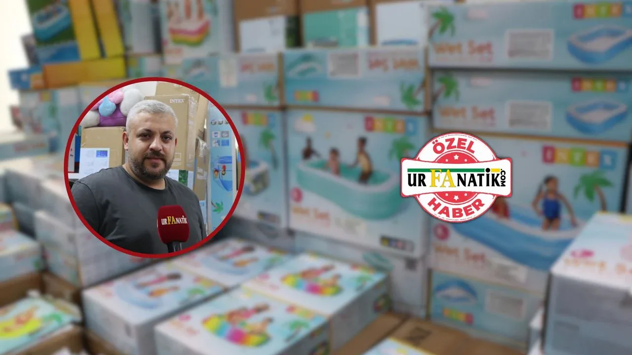 Yazlık Havuz ve Deniz Malzemeleri Alırken Dikkat: En Büyük Hata Ne? Yazlık Havuz ve Deniz Malzemeleri Alırken Dikkat: En Büyük Hata Ne?