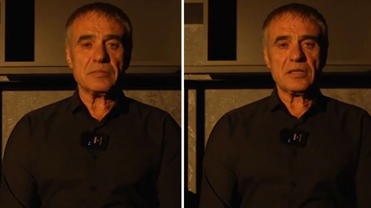 Ersun Yanal'ın Yeni Rotası Belli Oldu: Tecrübeli Teknik Adam Yorumculuğa Dönüyor Ersun Yanal'ın Yeni Rotası Belli Oldu: Tecrübeli Teknik Adam Yorumculuğa Dönüyor