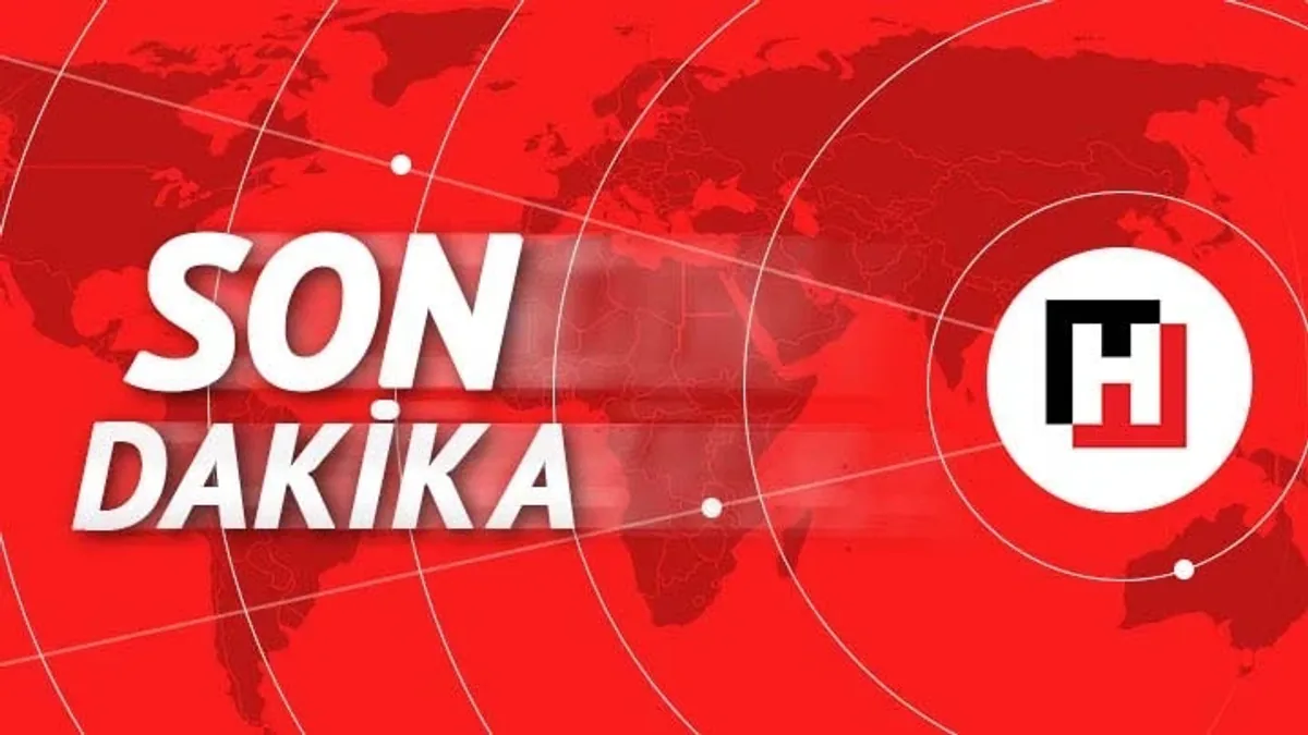 Etimesgut Belediye Başkanı Erdal Beşikçioğlu Gözaltına Alındı Etimesgut Belediye Başkanı Erdal Beşikçioğlu Gözaltına Alındı