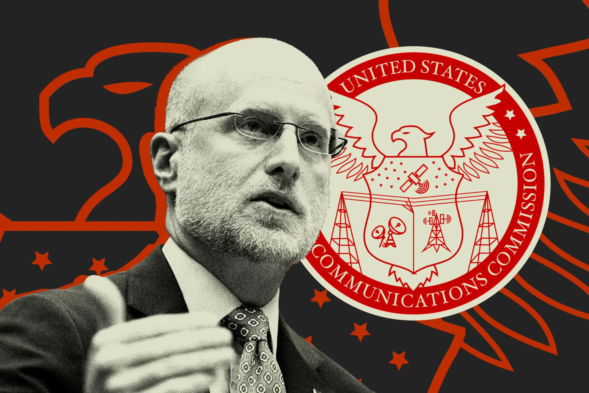 FCC Başkanı Carr: Hasan'ın idamının yayınlanması konusunda Hegseth karar verecek FCC Başkanı Carr: Hasan'ın idamının yayınlanması konusunda Hegseth karar verecek