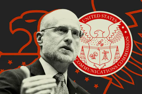 FCC Başkanı Carr: Hasan'ın idamının yayınlanması konusunda Hegseth karar verecek