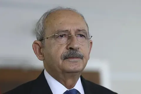 Kemal Kılıçdaroğlu'ndan Dokunulmazlık Çıkışı: 'Siyasi Günah Değil, Hamleydi'