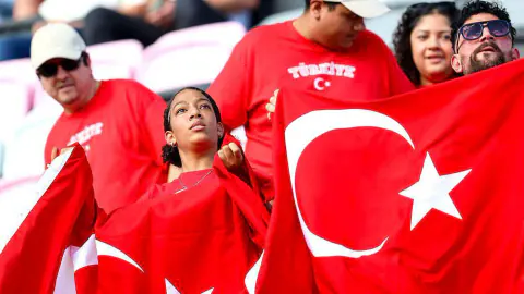 Dünya Kupası (Coupe du Monde) Tablosu ve Turnuva Detayları