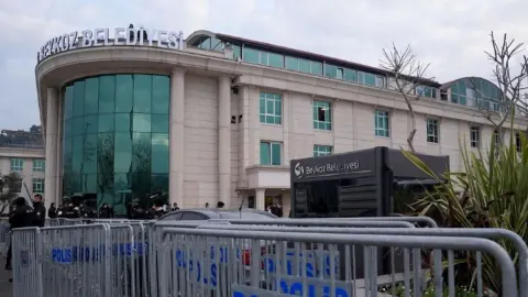 Beykoz Belediyesi'ndeki İhaleye Fesat Davasında Yeni Karar: Alaattin Köseler Tutuklu