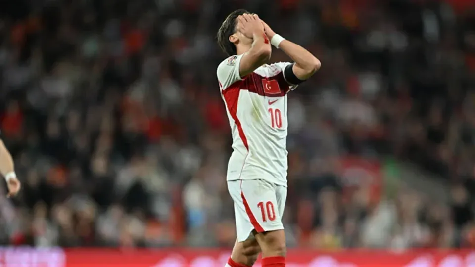 Belçika 3-0 Türkiye: De Bruyne İkisiyle Milli Takım Grupta Sıfır Puan Kaldı görseli