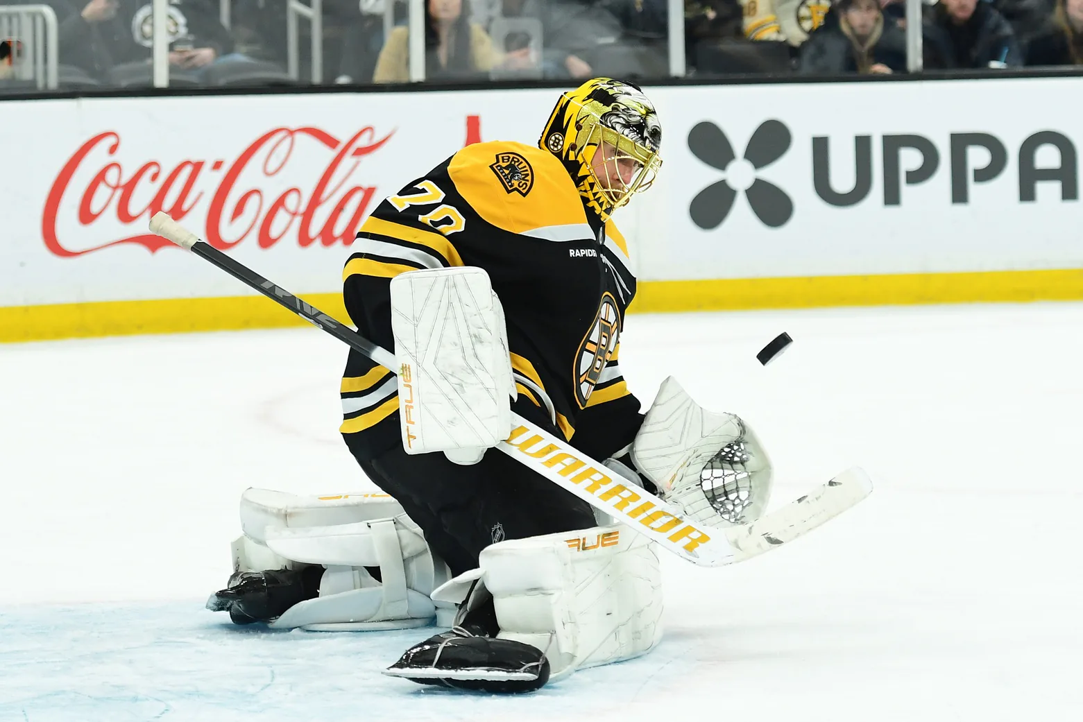 NHL'de Sürpriz Takas: Joonas Korpisalo New York Rangers'a Geçti NHL'de Sürpriz Takas: Joonas Korpisalo New York Rangers'a Geçti