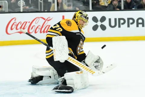 NHL'de Sürpriz Takas: Joonas Korpisalo New York Rangers'a Geçti