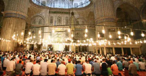 Kocaeli 2026 Kurban Bayramı Namazı Saat Kaçta? İlçe Vakitleri