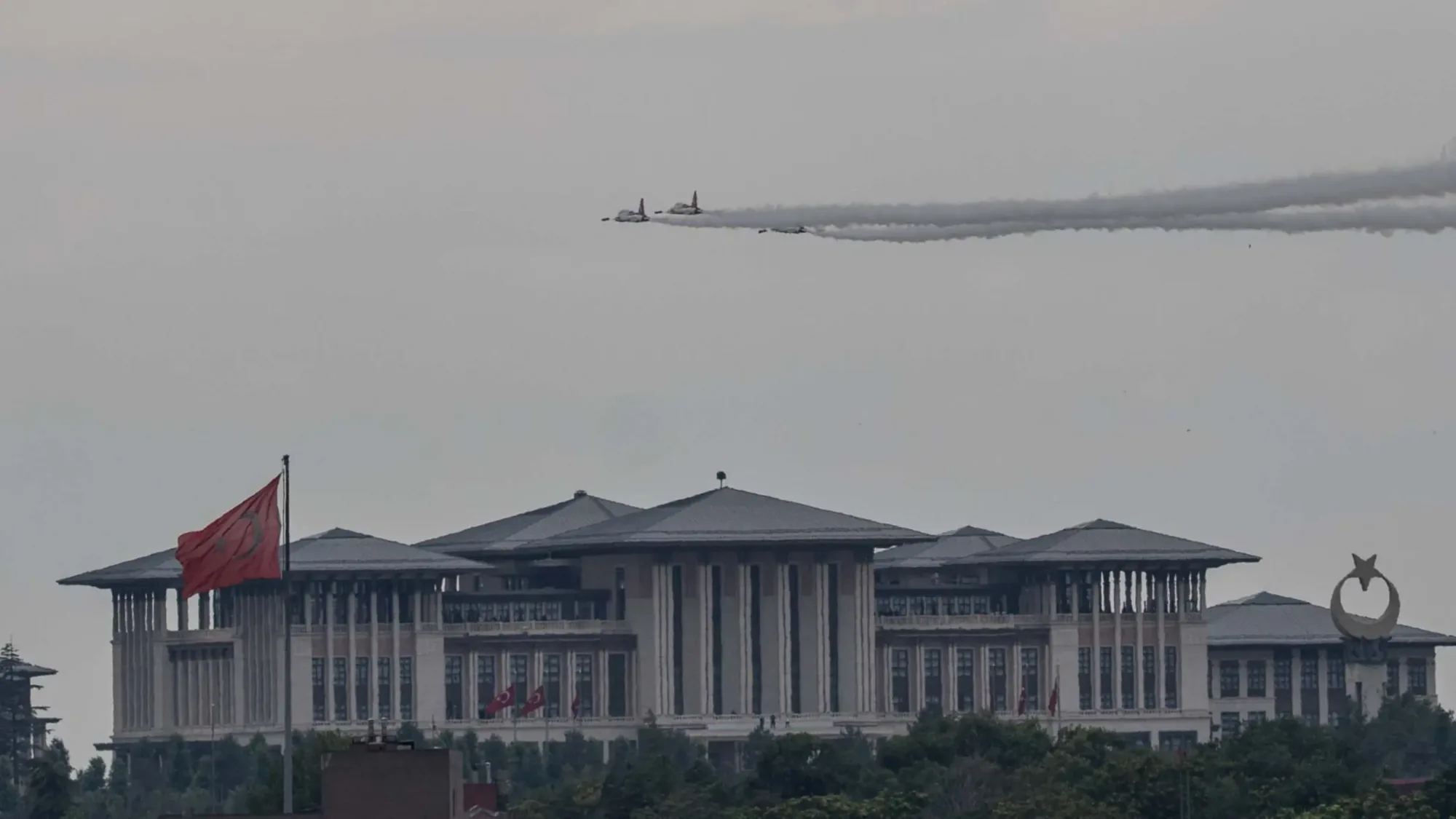 Ankara'da Stratejik Zirve: Türkiye'nin Savunma ve Diplomasi Ajandası Ankara'da Stratejik Zirve: Türkiye'nin Savunma ve Diplomasi Ajandası