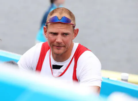 Norveç'te Yas: Efsane Olimpiyat Şampiyonu Olaf Tufte Hayata Veda Etti