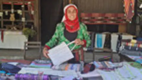 Rize Bezi Ustası Bilgenur Güngör'den Sıfır Atık Hamlesi