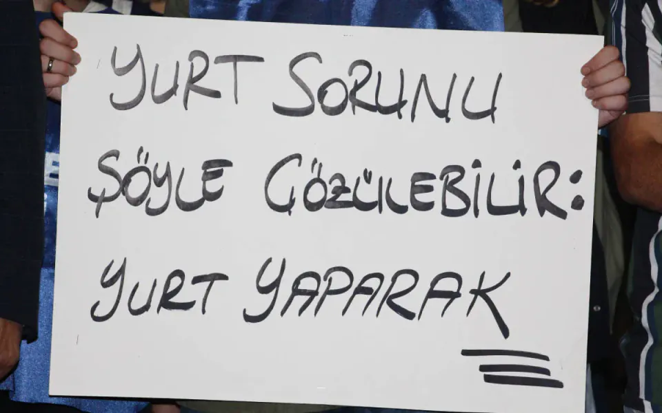 Üniversite Barınma Krizi: 2026 Yurt Fiyatları ve KYK Seçenekleri görseli