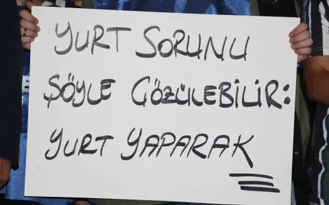 Üniversite Barınma Krizi: 2026 Yurt Fiyatları ve KYK Seçenekleri
