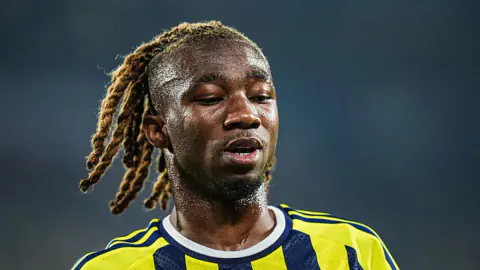 Fenerbahçe'de Nene şoku: Malili yıldız Ocak'ta ayrılmak istiyor