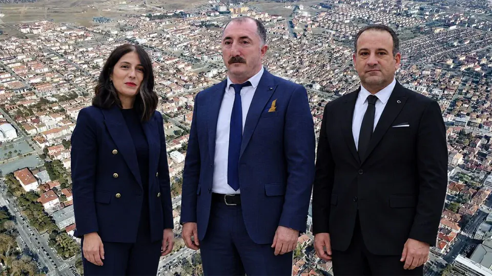 Erzincan'da 2025 Gelir Vergisi Rekortmeni Belli Oldu: İlk Sırada İsmail Gül görseli