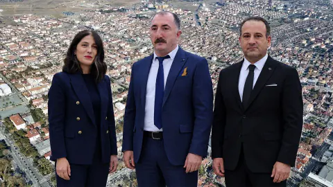 Erzincan'da 2025 Gelir Vergisi Rekortmeni Belli Oldu: İlk Sırada İsmail Gül